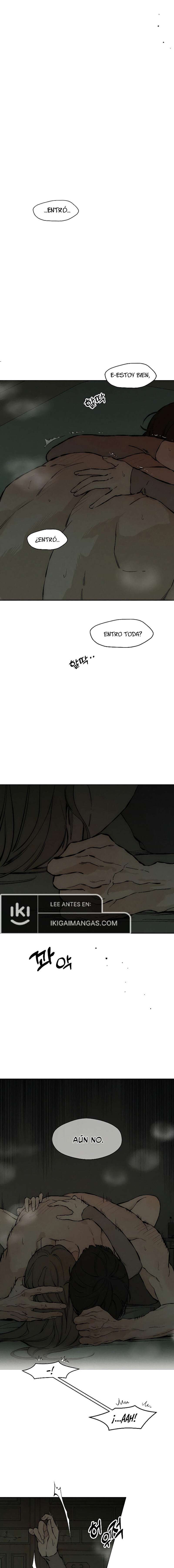 Lágrimas En Las Flores Marchitas Capítulo 38 - Page 15