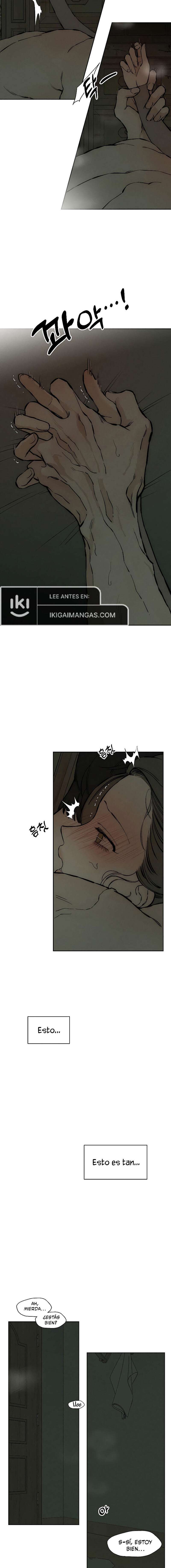 Lágrimas En Las Flores Marchitas Capítulo 38 - Page 16