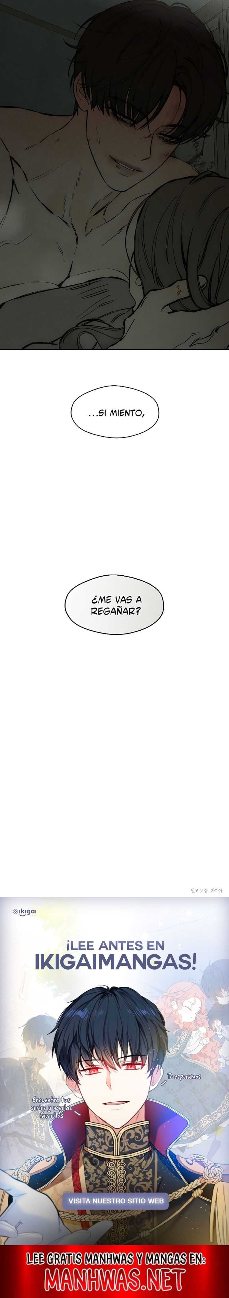 Lágrimas En Las Flores Marchitas Capítulo 38 - Page 18