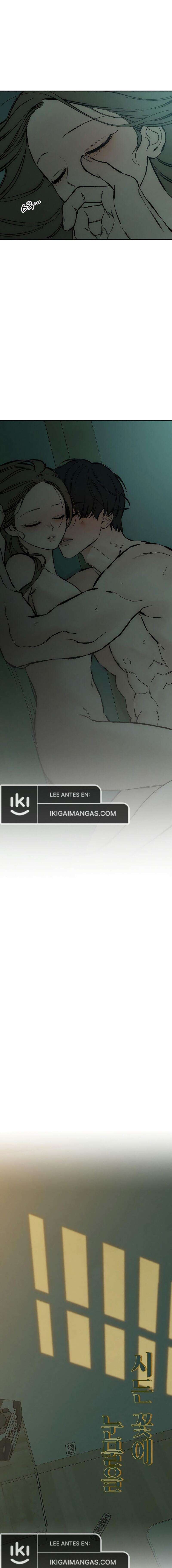 Lágrimas En Las Flores Marchitas Capítulo 39 - Page 17