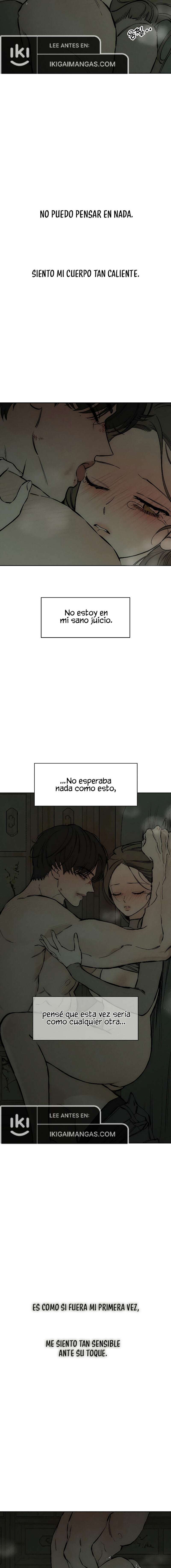 Lágrimas En Las Flores Marchitas Capítulo 39 - Page 2