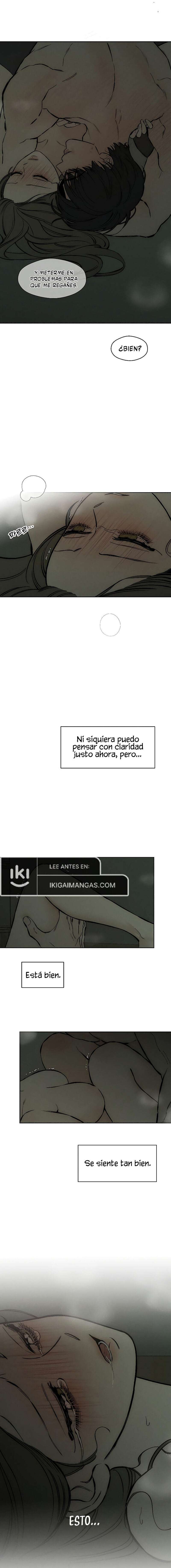 Lágrimas En Las Flores Marchitas Capítulo 39 - Page 8