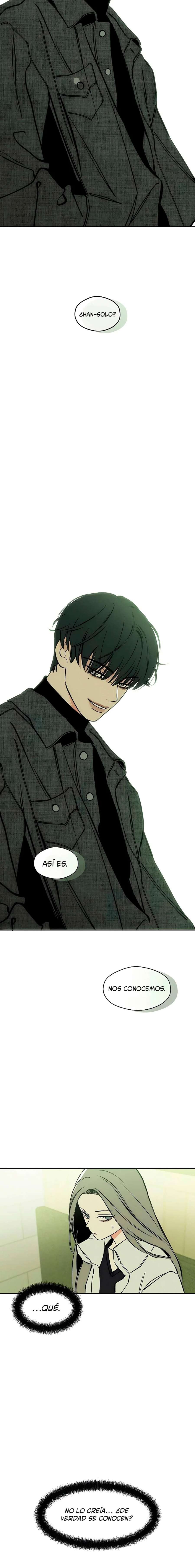 Lágrimas En Las Flores Marchitas Capítulo 4 - Page 10