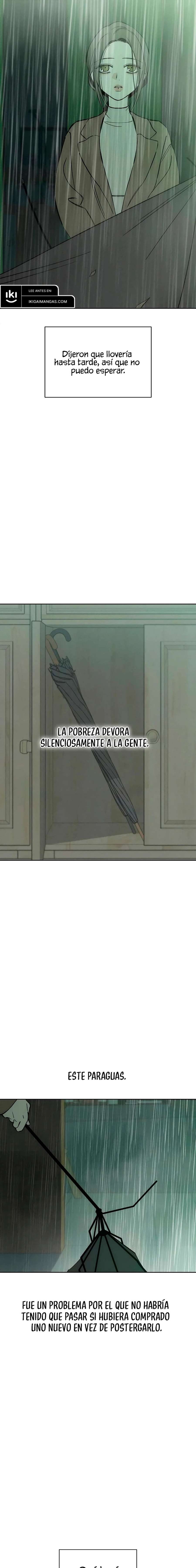 Lágrimas En Las Flores Marchitas Capítulo 4 - Page 27