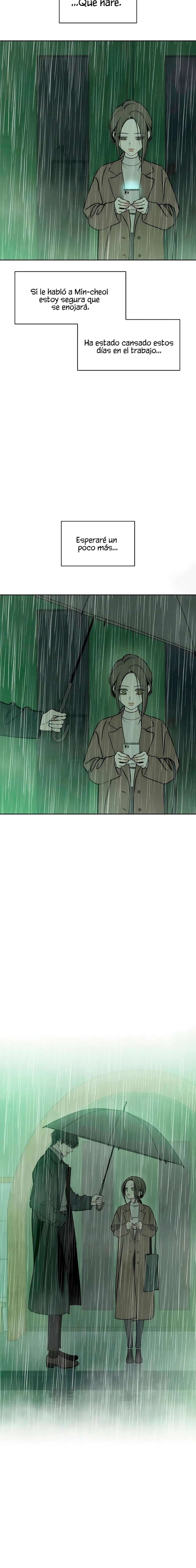 Lágrimas En Las Flores Marchitas Capítulo 4 - Page 28