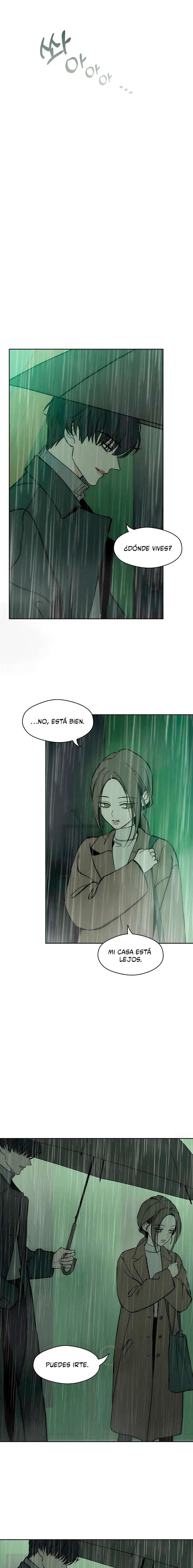 Lágrimas En Las Flores Marchitas Capítulo 4 - Page 29