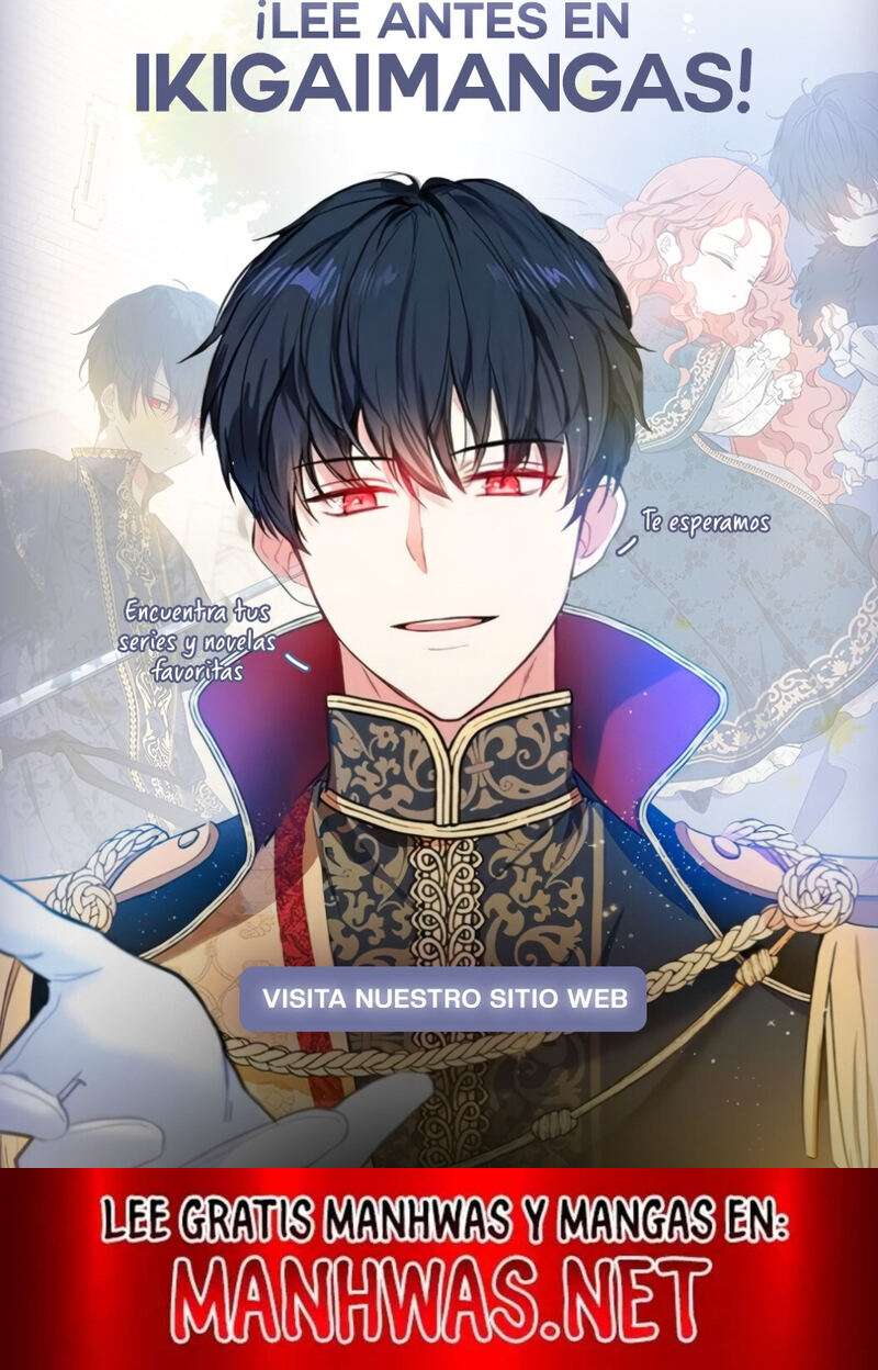 Lágrimas En Las Flores Marchitas Capítulo 41 - Page 22