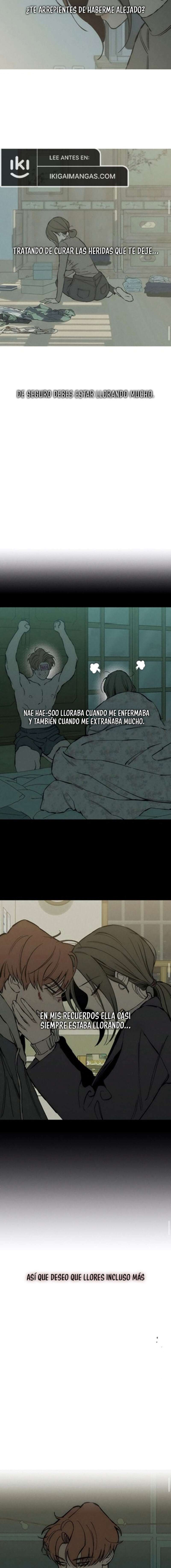 Lágrimas En Las Flores Marchitas Capítulo 42 - Page 15