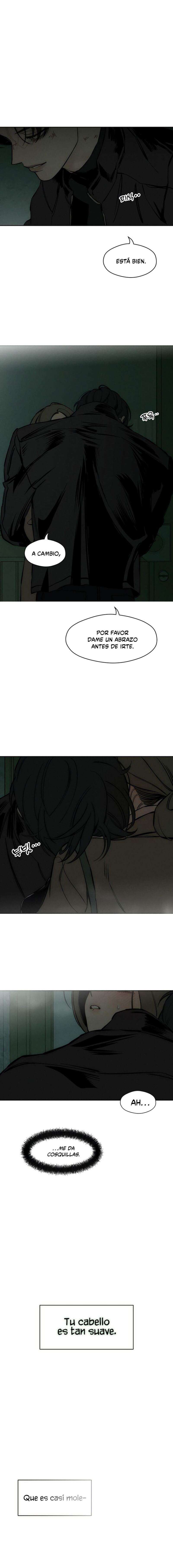 Lágrimas En Las Flores Marchitas Capítulo 43 - Page 12