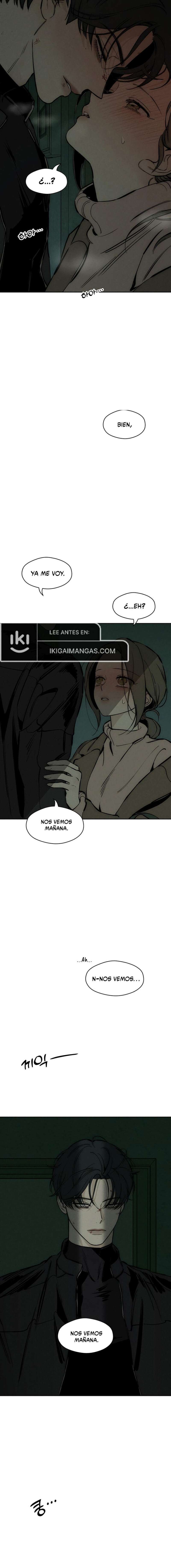 Lágrimas En Las Flores Marchitas Capítulo 43 - Page 14