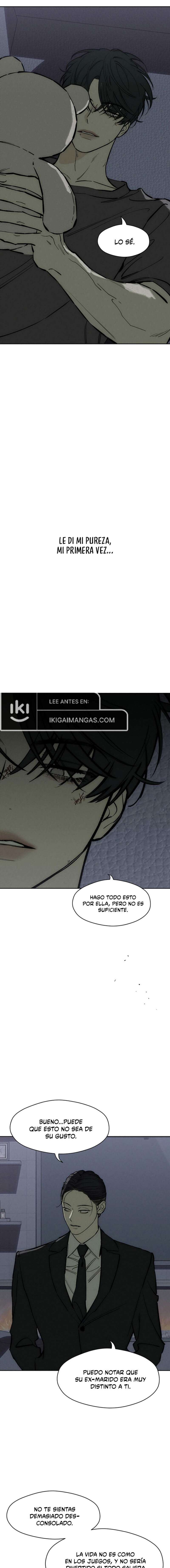 Lágrimas En Las Flores Marchitas Capítulo 43 - Page 19