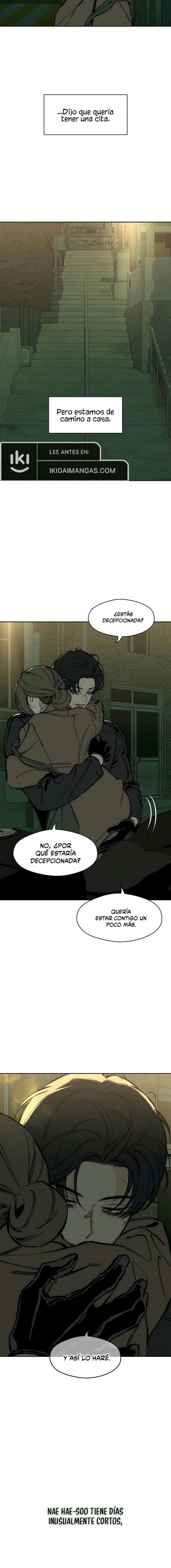 Lágrimas En Las Flores Marchitas Capítulo 43 - Page 2