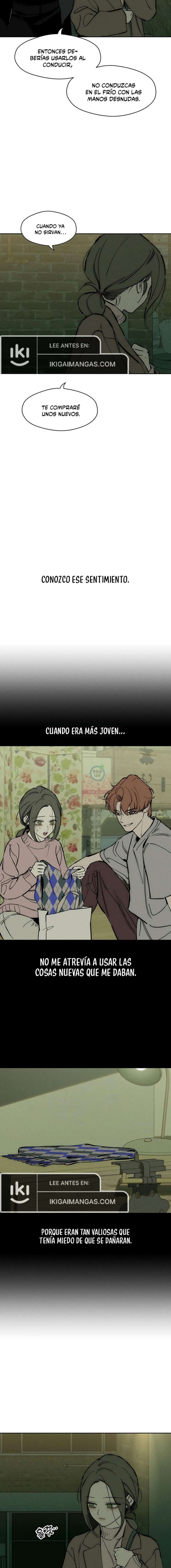 Lágrimas En Las Flores Marchitas Capítulo 43 - Page 4