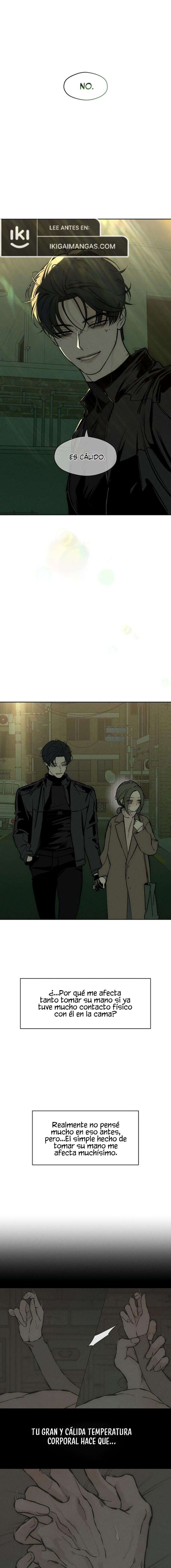 Lágrimas En Las Flores Marchitas Capítulo 43 - Page 6