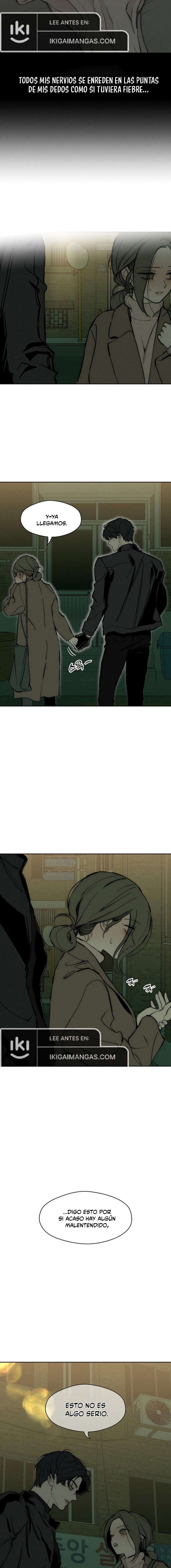 Lágrimas En Las Flores Marchitas Capítulo 43 - Page 7