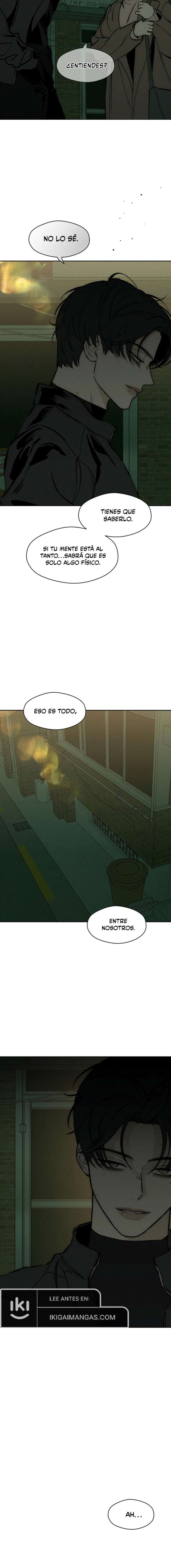 Lágrimas En Las Flores Marchitas Capítulo 43 - Page 8