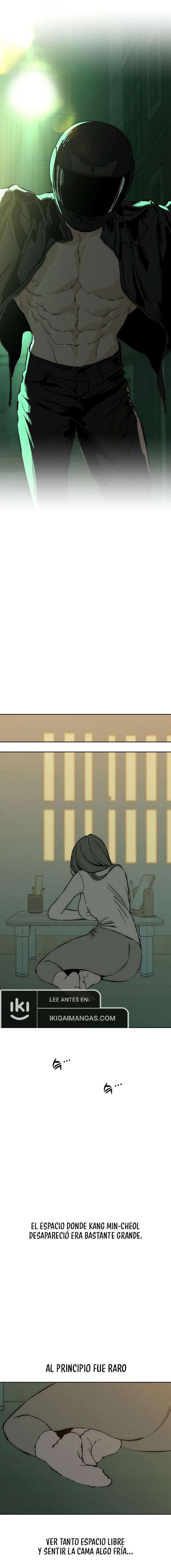 Lágrimas En Las Flores Marchitas Capítulo 44 - Page 13