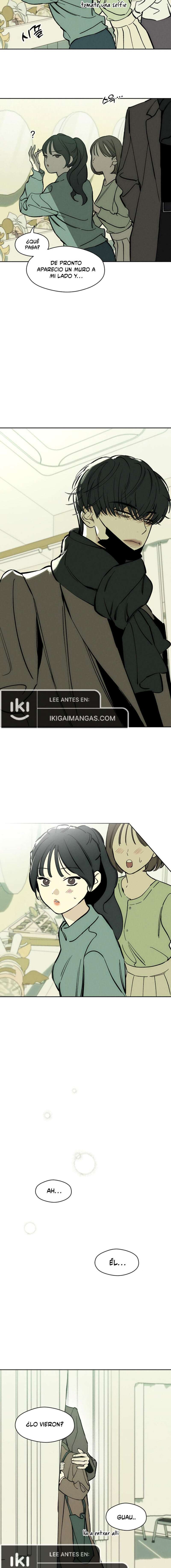 Lágrimas En Las Flores Marchitas Capítulo 44 - Page 20