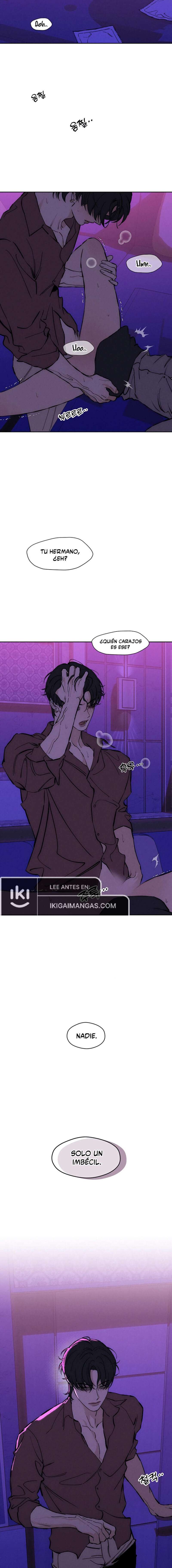 Lágrimas En Las Flores Marchitas Capítulo 44 - Page 3