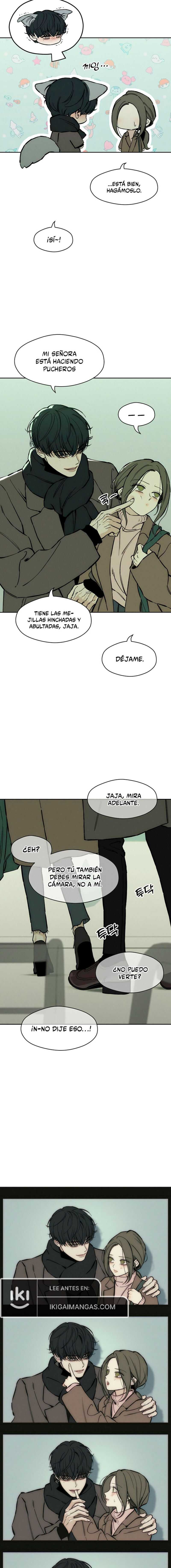 Lágrimas En Las Flores Marchitas Capítulo 45 - Page 2