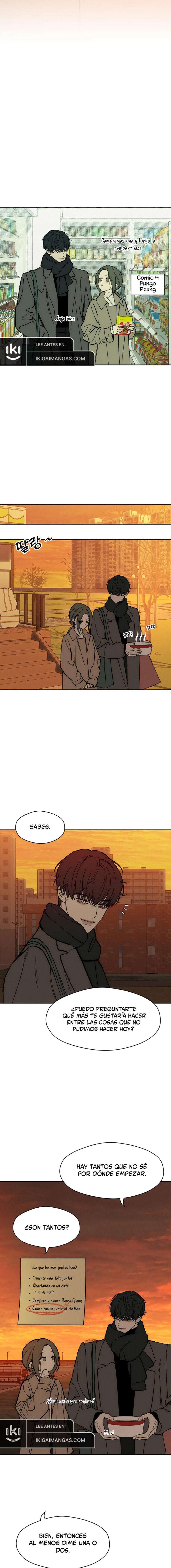 Lágrimas En Las Flores Marchitas Capítulo 46 - Page 13