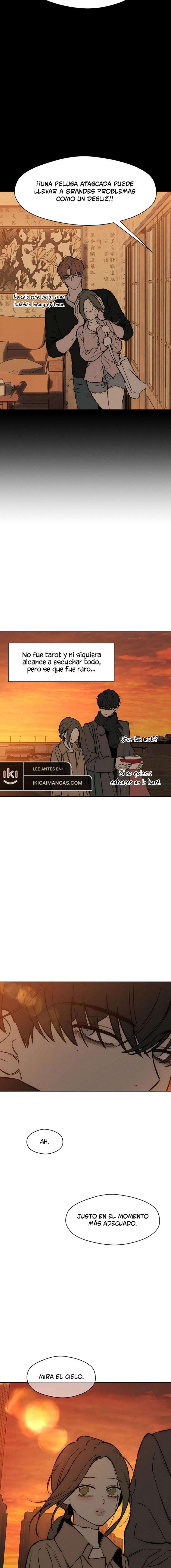 Lágrimas En Las Flores Marchitas Capítulo 46 - Page 17