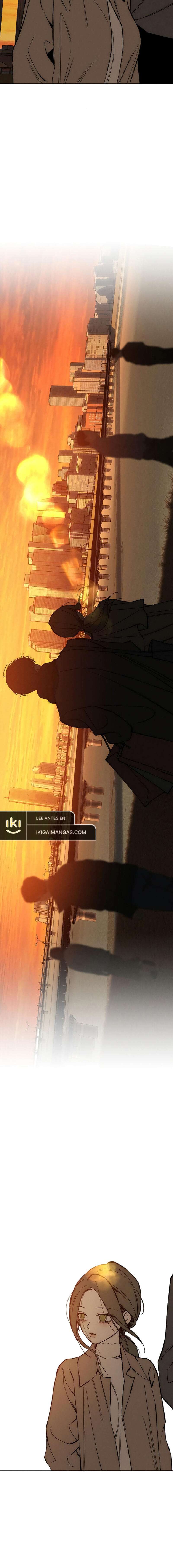 Lágrimas En Las Flores Marchitas Capítulo 46 - Page 18