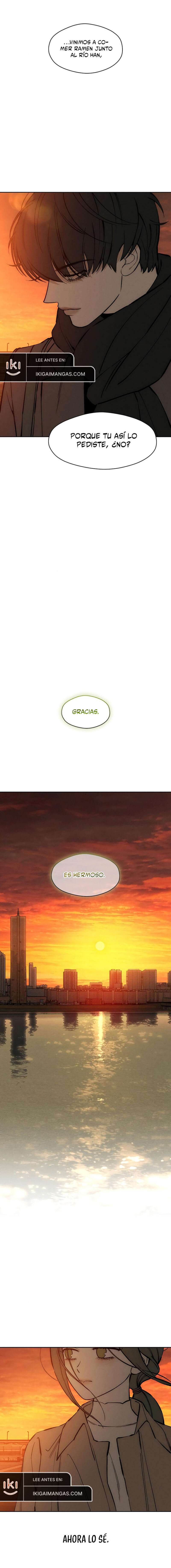 Lágrimas En Las Flores Marchitas Capítulo 46 - Page 19