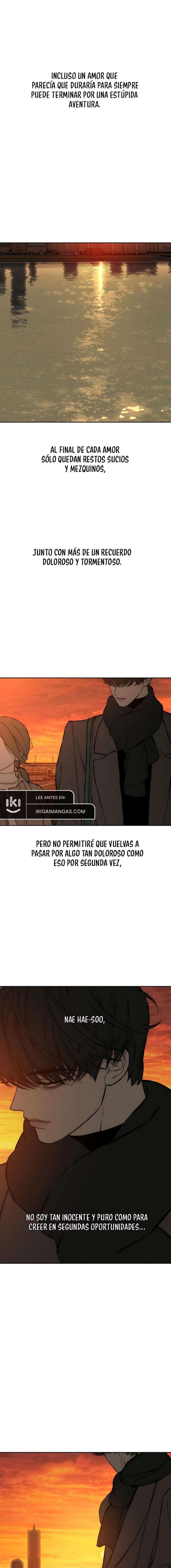 Lágrimas En Las Flores Marchitas Capítulo 46 - Page 20