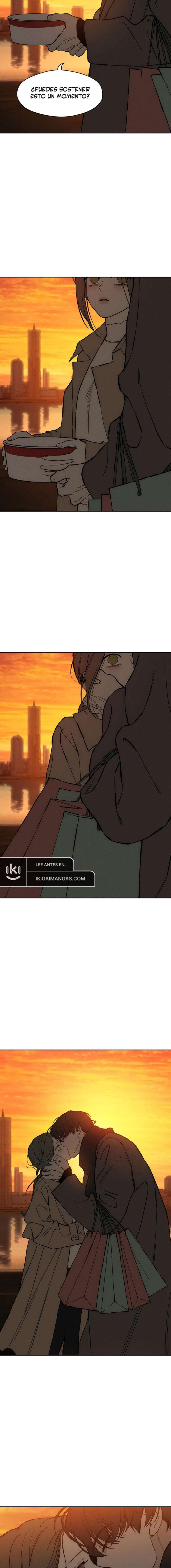 Lágrimas En Las Flores Marchitas Capítulo 46 - Page 21