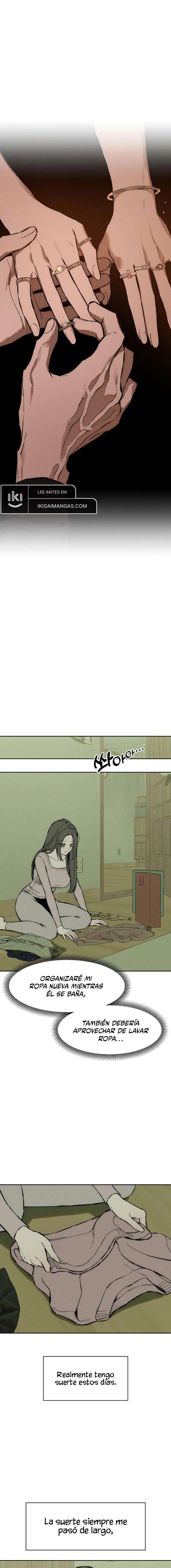 Lágrimas En Las Flores Marchitas Capítulo 47 - Page 13