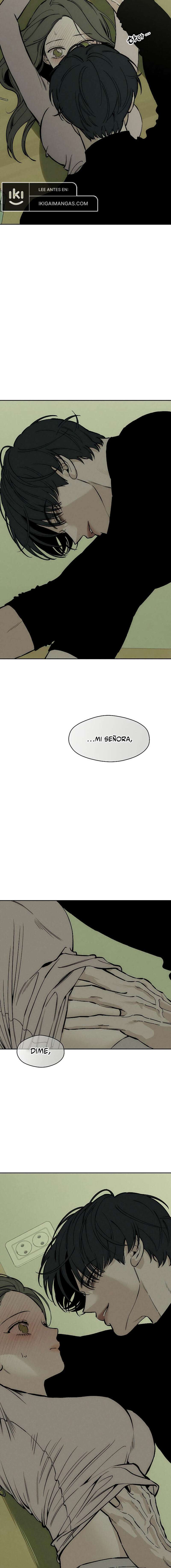 Lágrimas En Las Flores Marchitas Capítulo 47 - Page 19