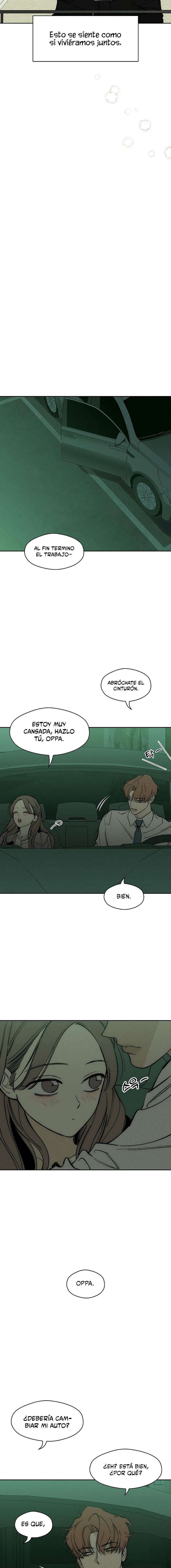 Lágrimas En Las Flores Marchitas Capítulo 47 - Page 2