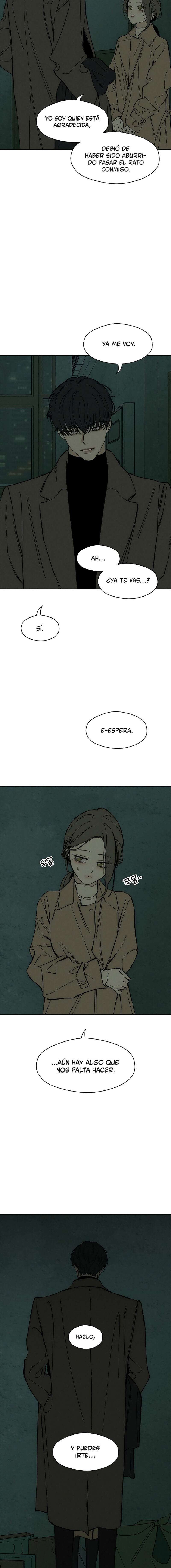 Lágrimas En Las Flores Marchitas Capítulo 47 - Page 9