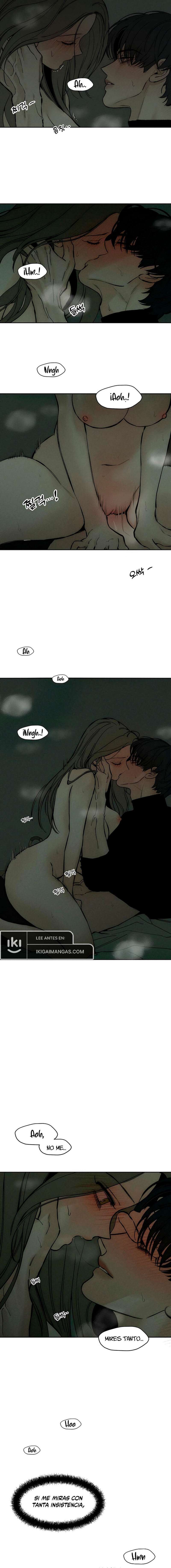 Lágrimas En Las Flores Marchitas Capítulo 48.5 - Page 14