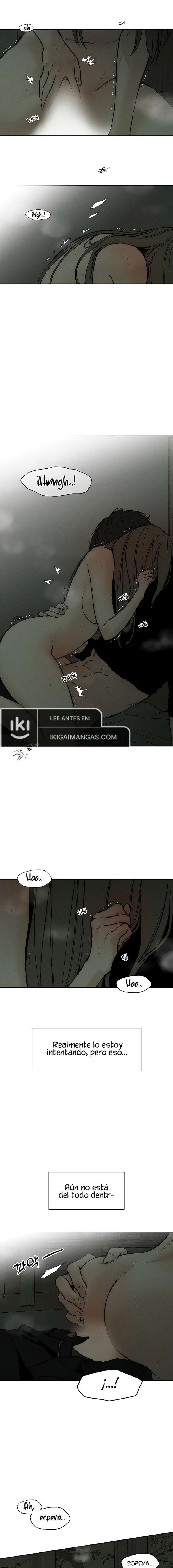 Lágrimas En Las Flores Marchitas Capítulo 48 - Page 12