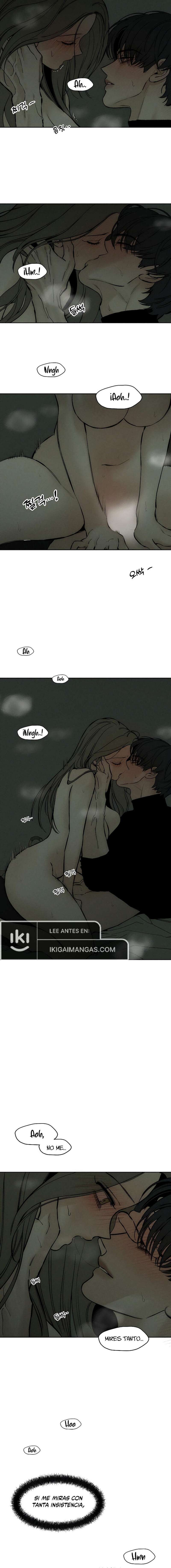 Lágrimas En Las Flores Marchitas Capítulo 48 - Page 14