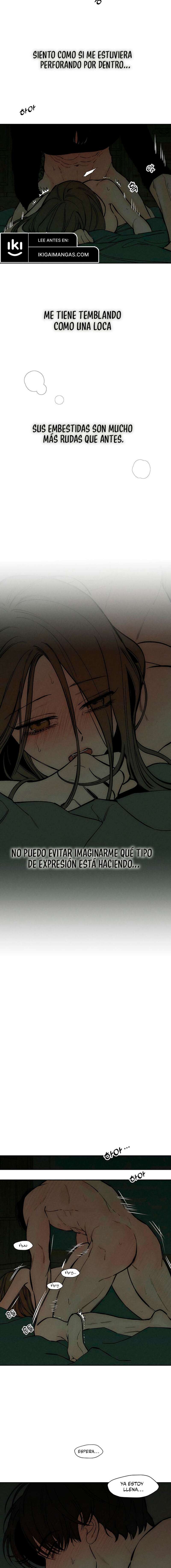 Lágrimas En Las Flores Marchitas Capítulo 49.5 - Page 12