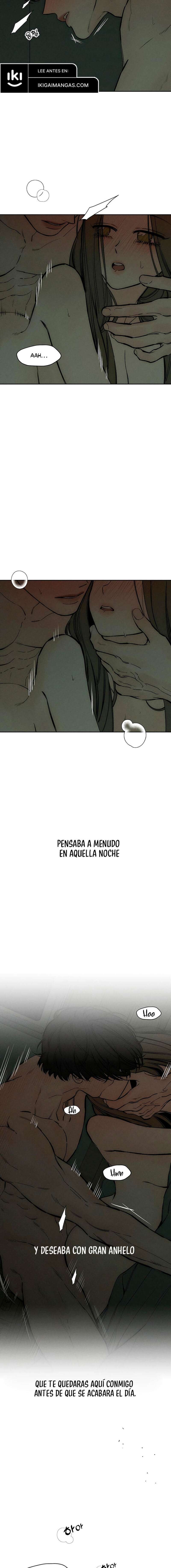 Lágrimas En Las Flores Marchitas Capítulo 49.5 - Page 13