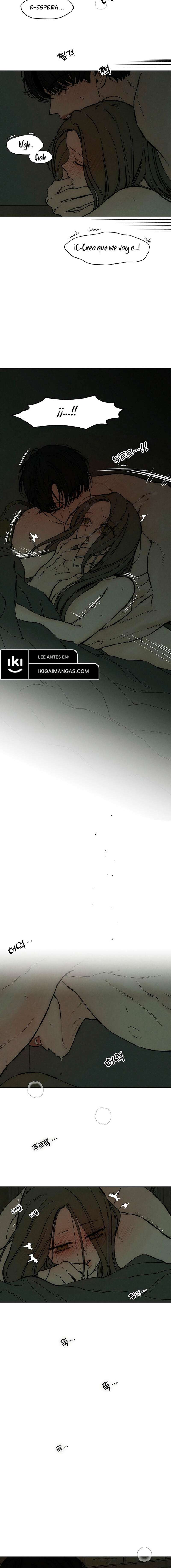 Lágrimas En Las Flores Marchitas Capítulo 49.5 - Page 14
