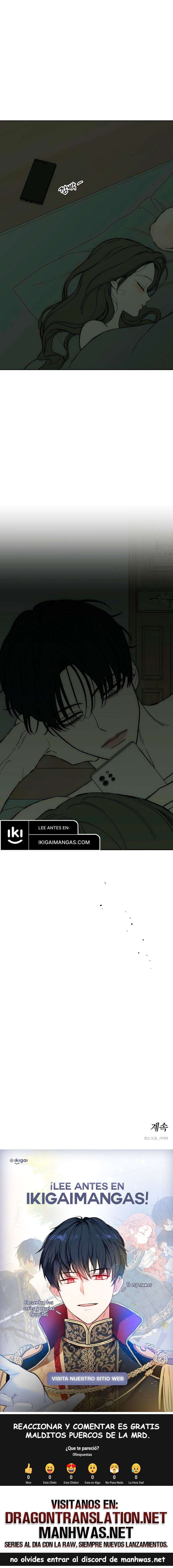 Lágrimas En Las Flores Marchitas Capítulo 49.5 - Page 17