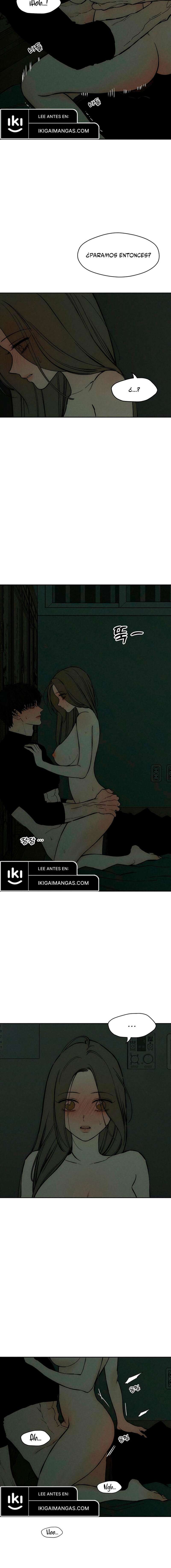 Lágrimas En Las Flores Marchitas Capítulo 49.5 - Page 4