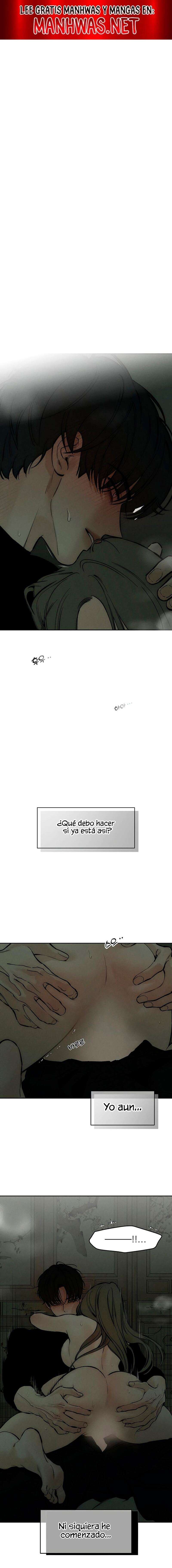 Lágrimas En Las Flores Marchitas Capítulo 49 - Page 1