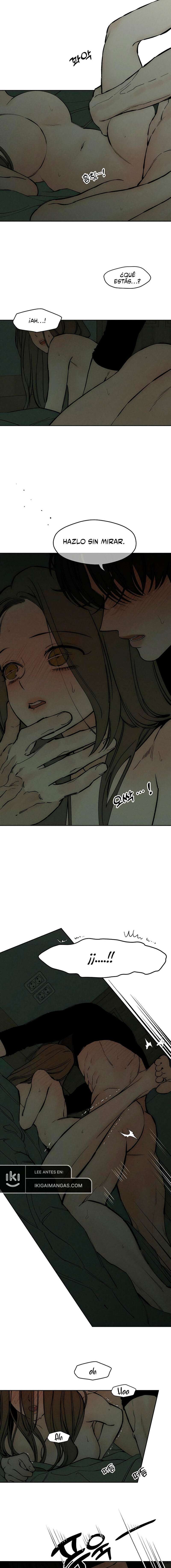 Lágrimas En Las Flores Marchitas Capítulo 49 - Page 10