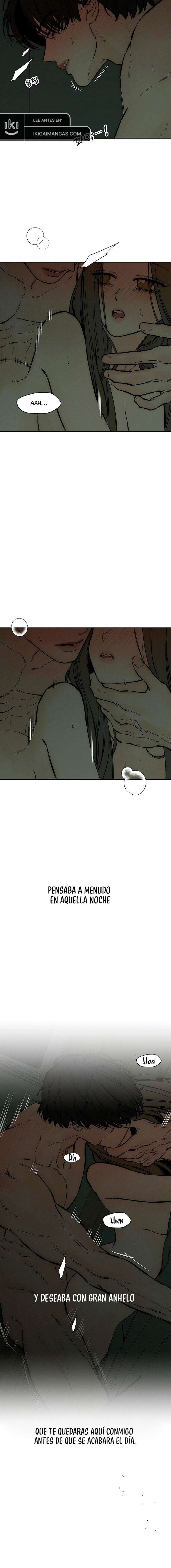 Lágrimas En Las Flores Marchitas Capítulo 49 - Page 13