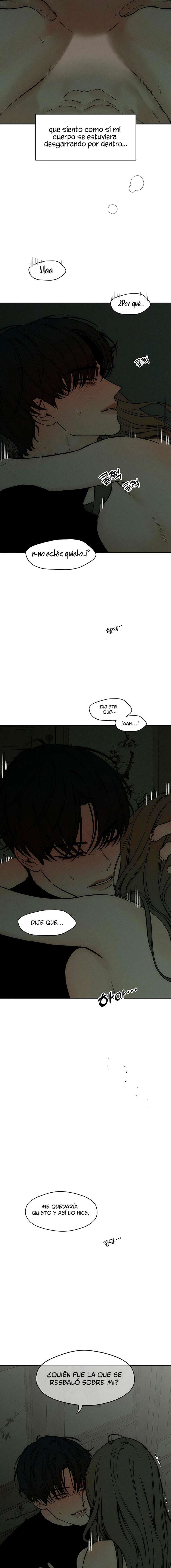 Lágrimas En Las Flores Marchitas Capítulo 49 - Page 3