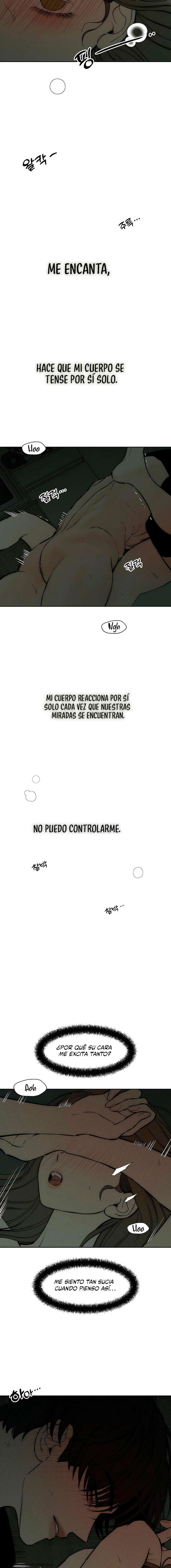 Lágrimas En Las Flores Marchitas Capítulo 49 - Page 7