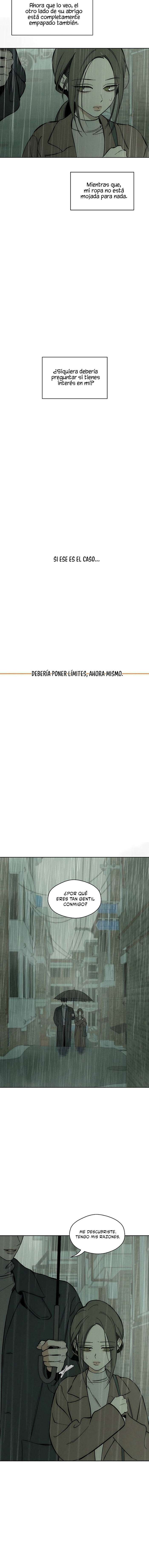 Lágrimas En Las Flores Marchitas Capítulo 5 - Page 10