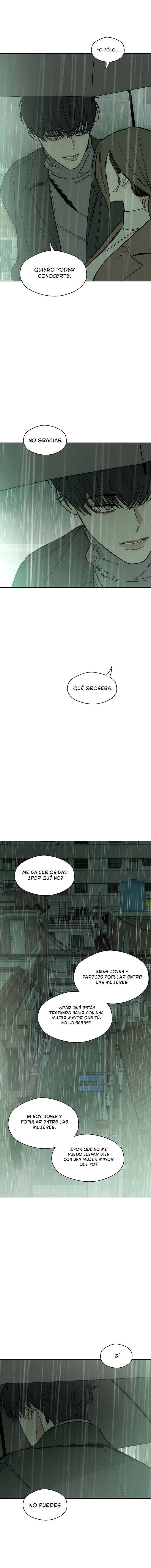 Lágrimas En Las Flores Marchitas Capítulo 5 - Page 11