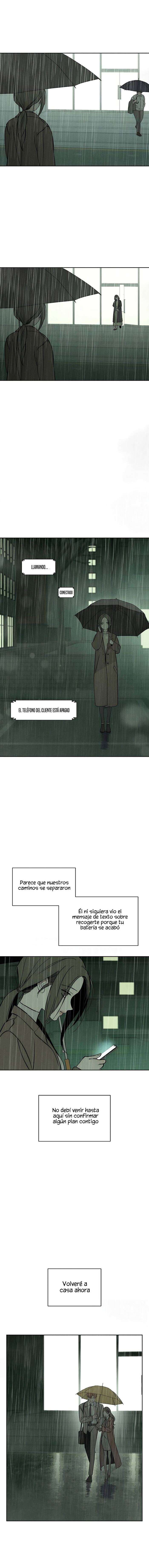 Lágrimas En Las Flores Marchitas Capítulo 5 - Page 16